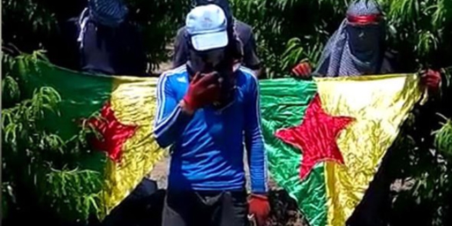 Sözde DGH bildirgesi okuyanlara tutuklama