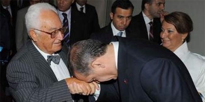 Erdoğan'ın foto montaj görüntüsünü 15 bin kişi paylaştı