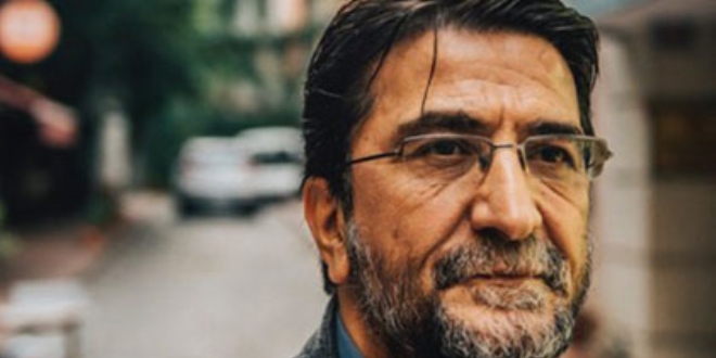Nihat Genç: 'Kontrol' işi zıvanadan çıktı