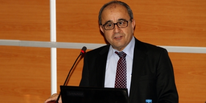 Etkin pişmanlıktan vazgeçen 'PAÜ' eski Rektörü, yeniden tutuklandı