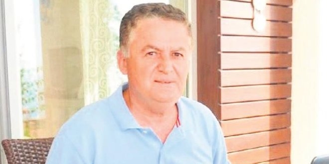 Üçok: Yardımcım FETÖ'cüydü