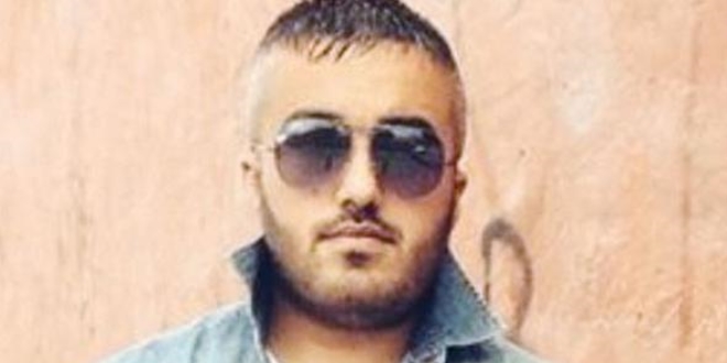 Polis, sevgilisini takip ederek çete liderini yakaladı