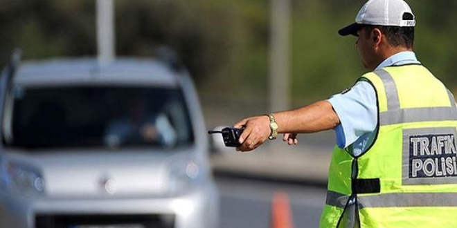 Sürücü 4. kez alkollü yakalanınca... İşte aldığı ceza