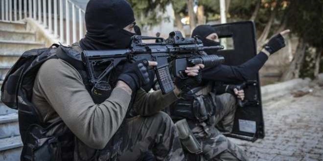 PKK hedeflerine hava harekatı: 7 terörist öldürüldü