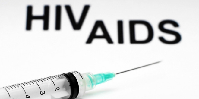 AIDS hastalarının yarıya yakını ilaç tedavisi göremiyor