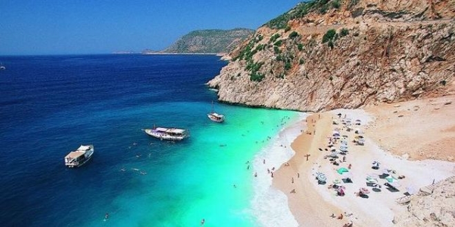 İngilizler Türkiye turlarını iki katına çıkaracak