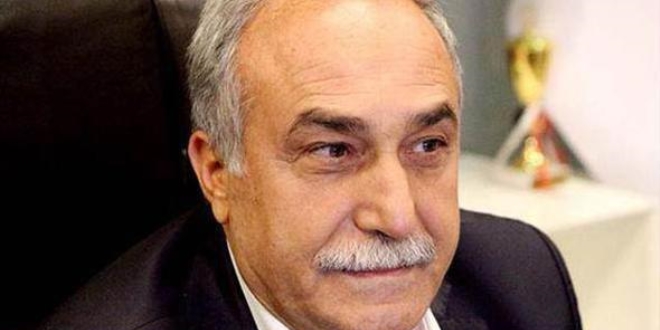 Yeni bakan Fakıbaba'nın tweeti sosyal medyayı salladı