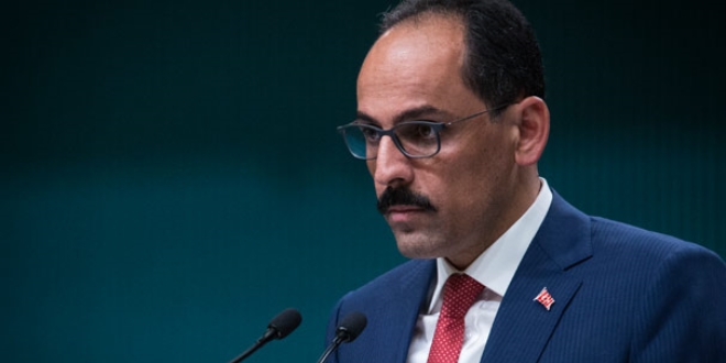 Dışişleri Bakanlığı: Almanya kabul edilemez taleplerde bulunuyor