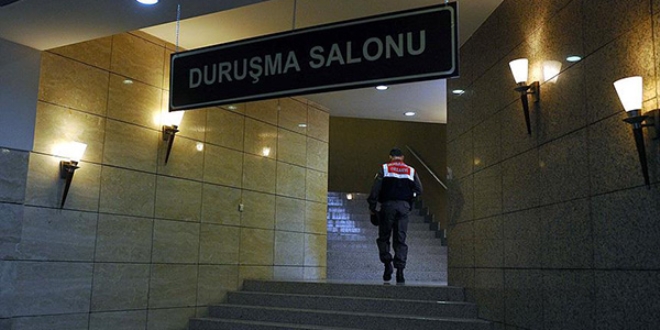 Diyarbakır'daki FETÖ davasında karar