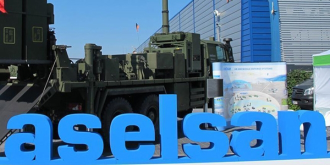 ASELSAN değerini 2'ye katladı