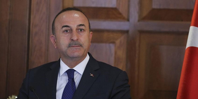 'Türk milletinin tehditlere boyun eğmediğini en iyi Almanya bilir'