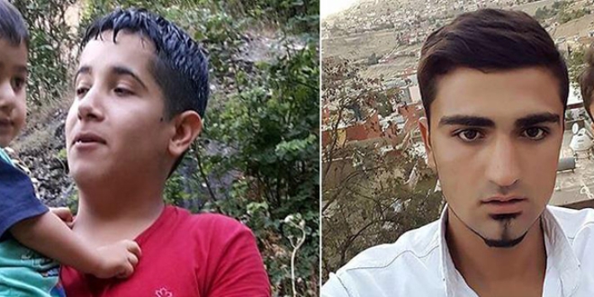 Terör hayallerini yarım bıraktı