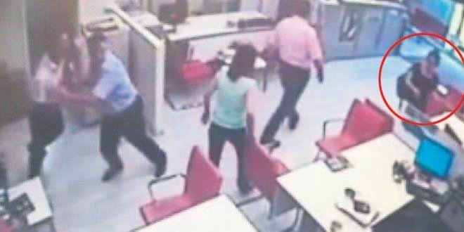 Darbeci Terzi'nin baldızına tazminat kıyağı