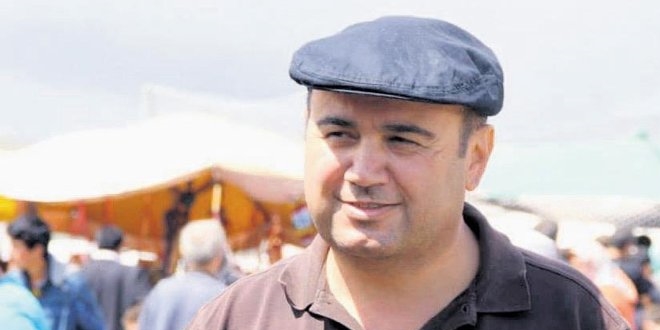 Belediye Ba�kan Yard�mc�s�n�n �l�m�nde g�venlik g�revlisi hakk�nda soru�turma