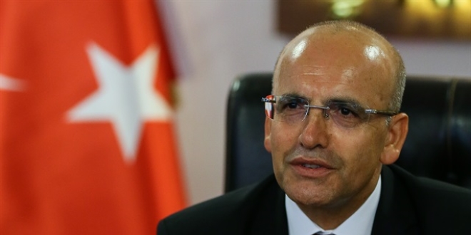 '2 Alman şirketine soruşturma' iddiasına yanıt