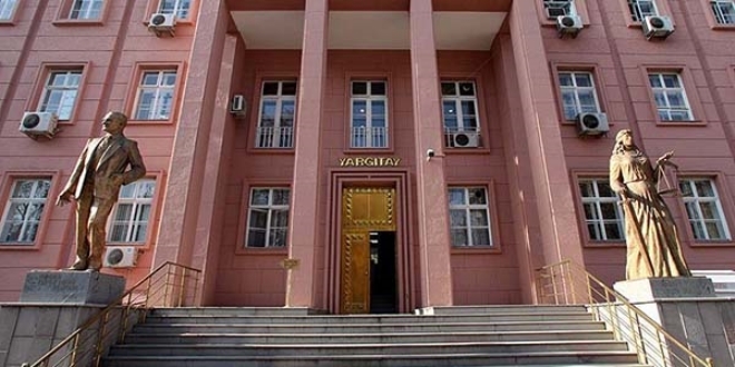 Yargıtay'dan SYDV vakıfları için içtihadı birleştirme kararı