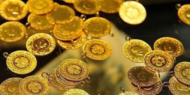 Altın fiyatlarında son durum