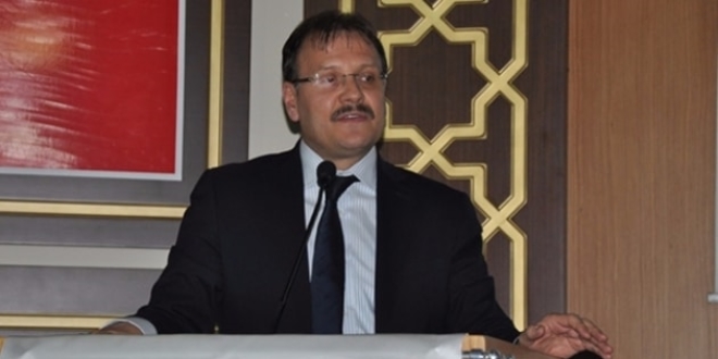 'Kos'ta 2 Türk vatandaşımızın yaşamını yitirdiği haberini aldık'