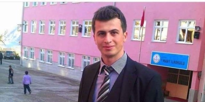 Tunceli'de şehit öğretmenin ismi bulvara verildi