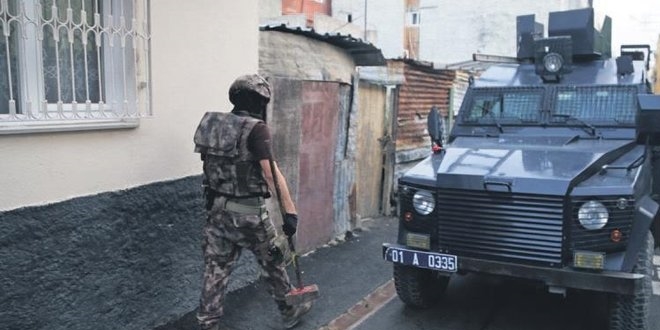 FETÖ ile mücadelede kılcal damarlar dönemi