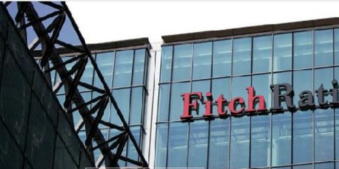 Fitch Ratings Türkiye'nin kredi notunu teyit etti