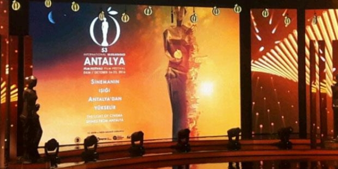Antalya'da 53 yıllık gelenek sona erdi