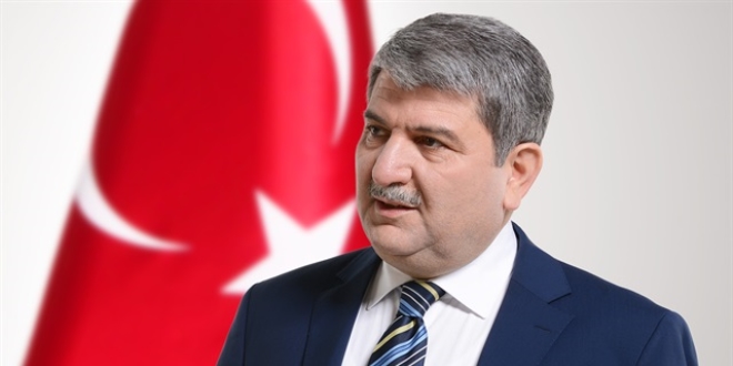 Afrika'ya milli iş adamı şart