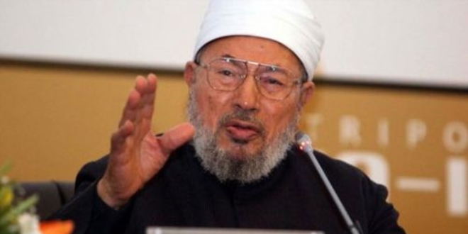 'Küdus İslam ümmetini ilgilendiren (ortak) bir davadır'