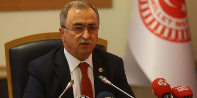 'Yargıdan çamurlarını yüzlerine vuracak kararlar aldım'