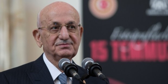 Kahraman: Uçuruma yuvarlanmaktan kurtulduk