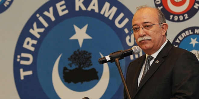 Kamu Sen'in toplu sözleşme maddeleri