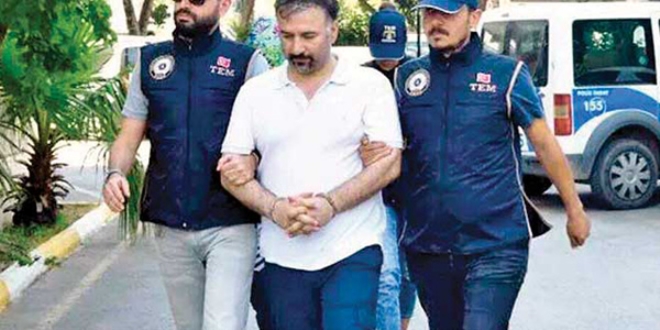 FETÖ'nün yeni haberleşme ağları bulundu!
