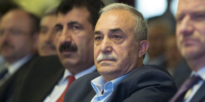 Fakıbaba'dan 'kurbanlık fiyatlarıyla' ilgili açıklama