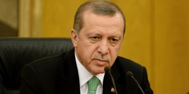 Erdoğan: Harem-i Şerif tüm İslam aleminin onurudur