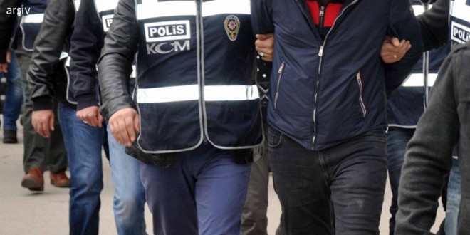 Ağrı'daki silahlı saldırı: 3 şüpheli yakalandı