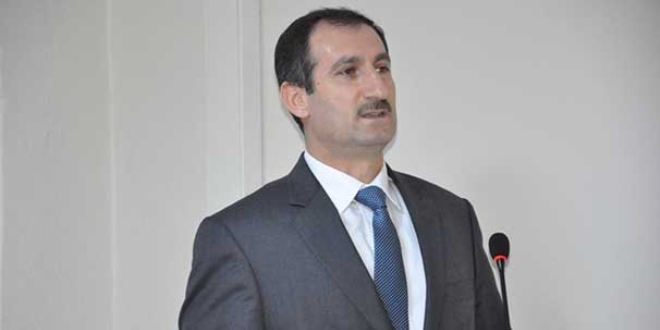 Şırnak Üniversitesi Rektörü Prof. Dr. Nas hayatını kaybetti