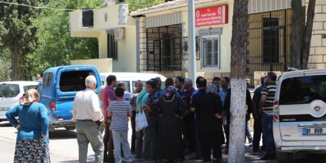 11 ya��ndaki �ocuk t�fekle �akala�t��� kuzenini �ld�rd�