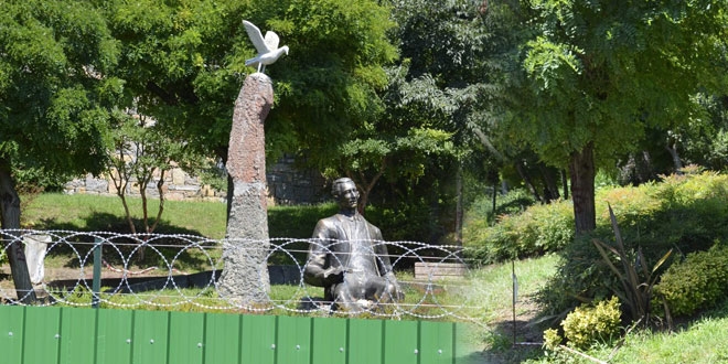 İBB'den Aşiyan Parkı açıklaması