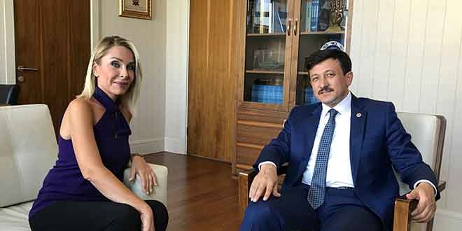 Dağ: Yeni bir geziye milletimiz izin vermez