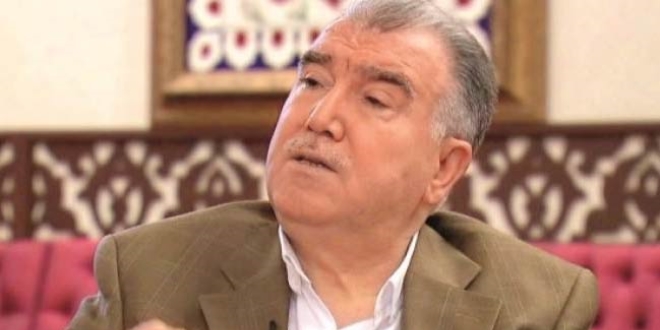 FETÖ'nün Almanya'daki para kasası deşifre oldu
