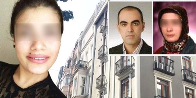Tacizcilerini planlayarak öldüren iki kadına müebbet istendi