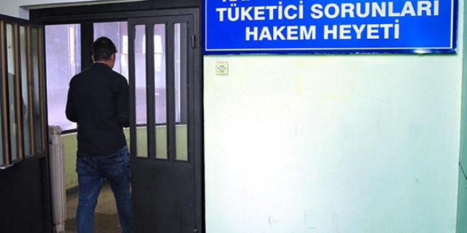Her 5 tüketiciden 4'ü haklı çıktı