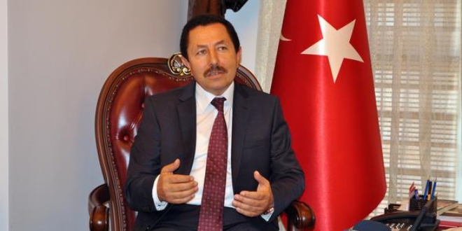 Vali: O görüntüler 15 Temmuz gecesine ait