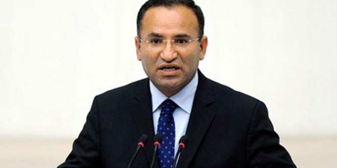 Yeni Hükümet Sözcüsü belli oldu