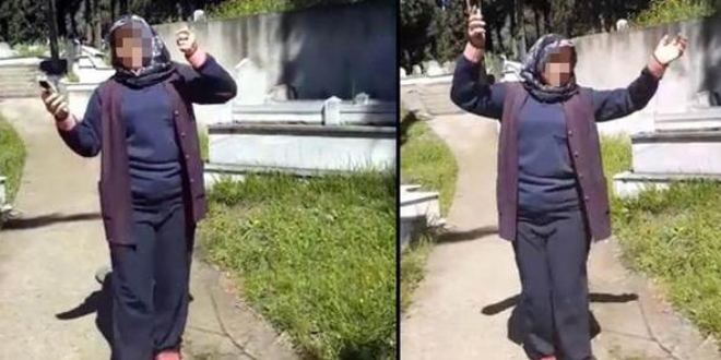 O iki belediye çalışanının görevine son verildi