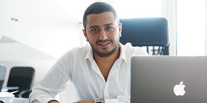 'E-ticaret en �nemli perakende k�r�l�m� haline gelecek'