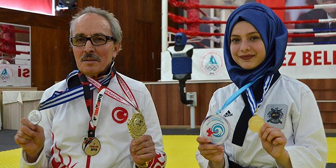 'Cumhurbaşkanımıza verdiğim sözü tutacağım'