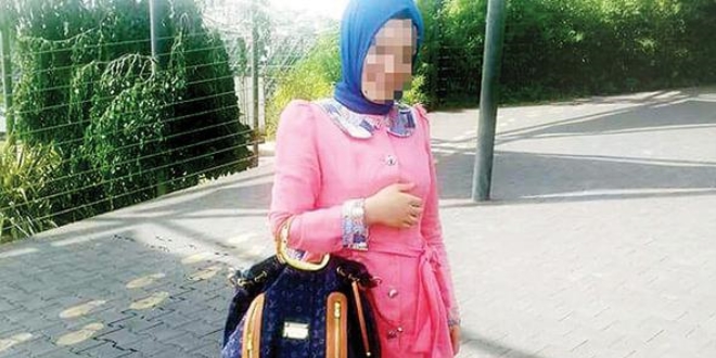 'Öteki' erkeğe tazminat yok