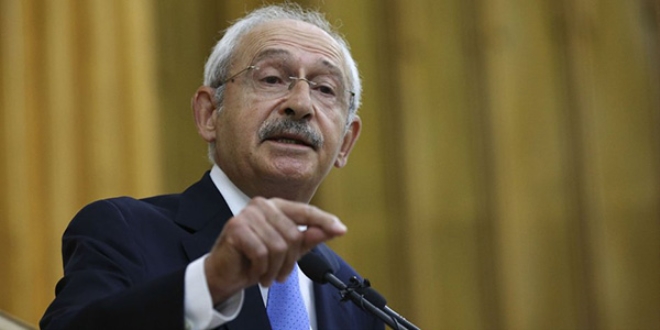 CHP, FETÖ'cü askerlerin isimlerini savcıya verdi