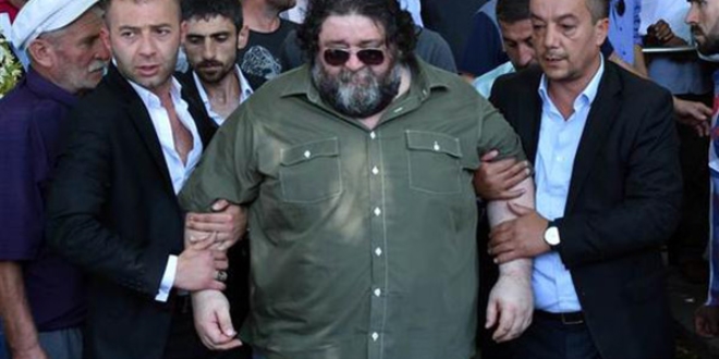 Dün böyle görüntülenmişti bugün tutuklandı